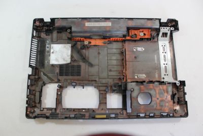 Лот: 14539675. Фото: 1. Дно корыто низ нижняя часть поддон... Корпуса, блоки питания