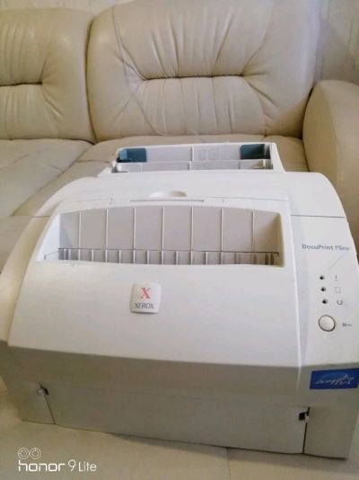 Лот: 12365653. Фото: 1. Принтер Xerox P8ex. Лазерные принтеры