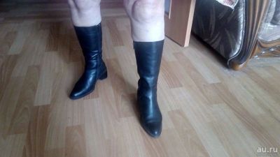 Лот: 7094778. Фото: 1. Сапоги (сапожки) женские зимние... Сапоги