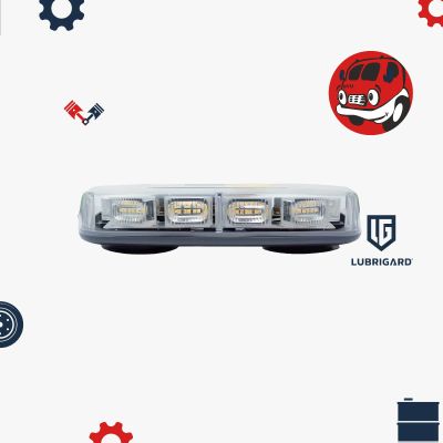 Лот: 20822650. Фото: 1. Сигнальная балка YL-153C 30LED... Оптика и освещение