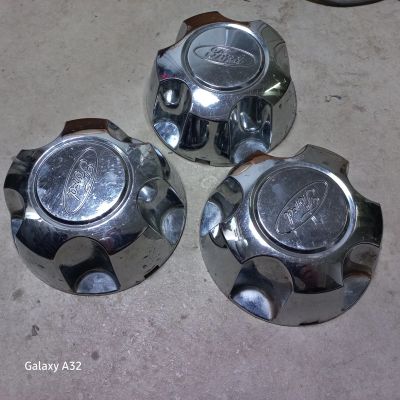 Лот: 25439047. Фото: 1. Колпак крышка для литья Ford Ranger... Колпаки