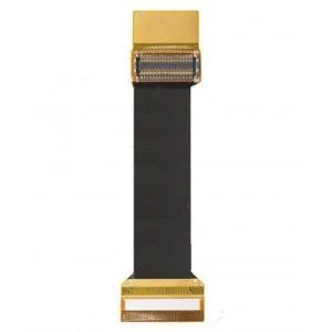 Лот: 3765207. Фото: 1. Flc (шлейф) Samsung D900 с разъемом... Шлейфы, разъёмы