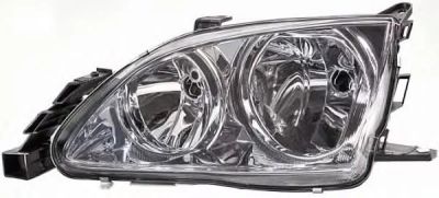 Лот: 3698665. Фото: 1. Фара правая toyota avensis (00-02... Оптика и освещение