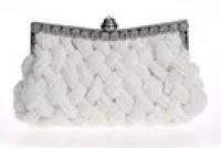 Лот: 7958904. Фото: 1. очень красивый клатч. Другое (свадебная мода)