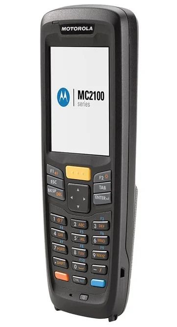 Лот: 3932121. Фото: 1. Терминал сбора данных Motorola... Торговое