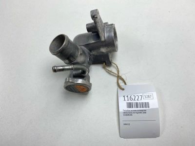 Лот: 25549033. Фото: 1. Патрубок системы охлаждения Infiniti... Тормозная система