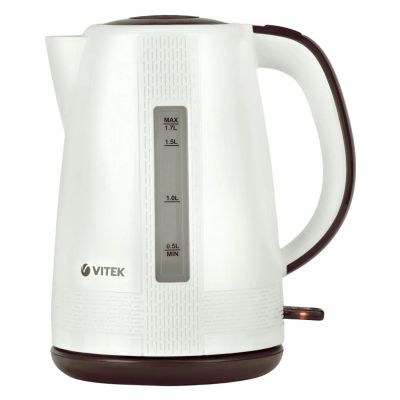 Лот: 25583730. Фото: 1. Электрический чайник Vitek VT-7055. Чайники, кофемашины, кулеры