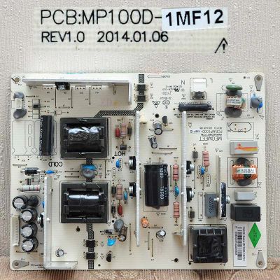 Лот: 5530839. Фото: 1. Блок питания с Led Drive MP100D-1MF12... Печатные платы