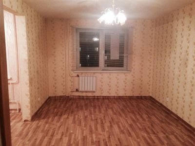 Лот: 3691116. Фото: 1. Продам 1-ю квартиру в Солнечном... Квартиры, студии