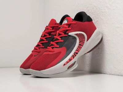 Лот: 24978391. Фото: 1. Кроссовки Nike Zoom Freak 4. Кеды, кроссовки, слипоны
