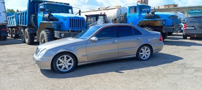 Лот: 24429979. Фото: 1. Колеса в сборе зимние r17 Mercedes. Шины