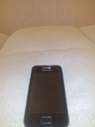 Лот: 5144872. Фото: 1. Продам смартфон Samsung Galaxy... Смартфоны