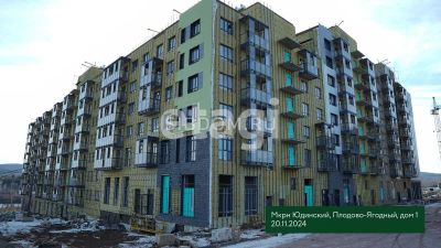 Лот: 25296818. Фото: 1. 2-комн. квартира , Красноярск... Квартиры, студии