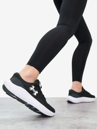 Лот: 24296709. Фото: 1. Кроссовки женские Under Armour... Кеды, кроссовки, слипоны