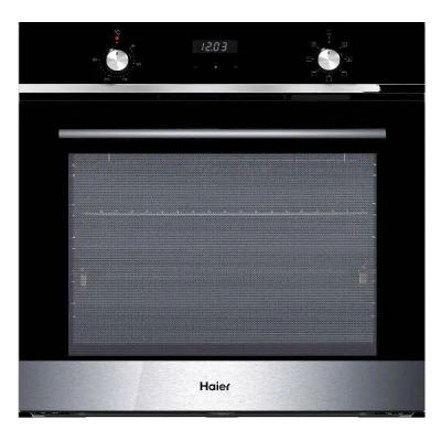 Лот: 25583457. Фото: 1. Электрический духовой шкаф Haier... Плиты, духовые шкафы, варочные поверхности