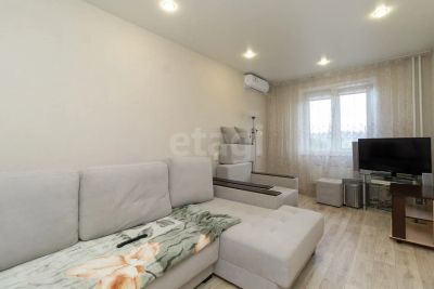 Лот: 25646350. Фото: 1. 1-комн. квартира , Красноярск... Квартиры, студии