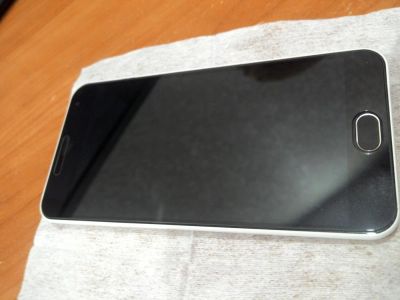 Лот: 7121641. Фото: 1. meizu m2 mini. Смартфоны