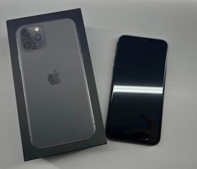 Лот: 19603042. Фото: 1. iPhone 11pro 64gb. Смартфоны