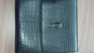 Лот: 10874321. Фото: 1. Сумка мужская. Сумки