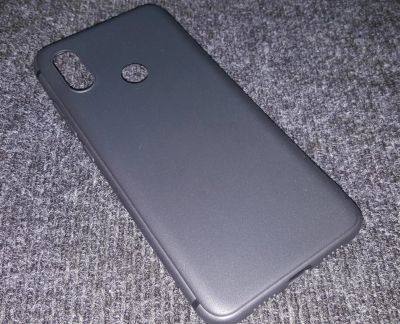 Лот: 11994279. Фото: 1. Чехол Xiaomi Mi8 (Mi 8) силиконовый... Чехлы, бамперы