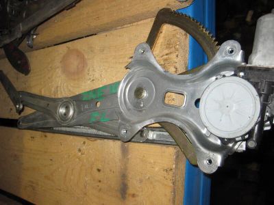 Лот: 20903293. Фото: 1. Стеклоподъемник Toyota Wish ZNE10G... Кузов