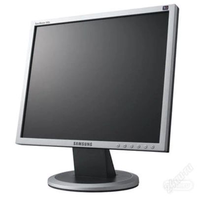 Лот: 1277747. Фото: 1. Samsung SyncMaster 940 19 дюймов. ЖК-мониторы