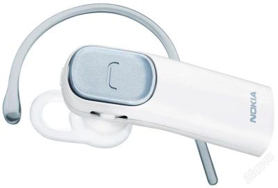 Лот: 2642822. Фото: 1. Nokia BH-216 поддерживает стандарты... Красноярск