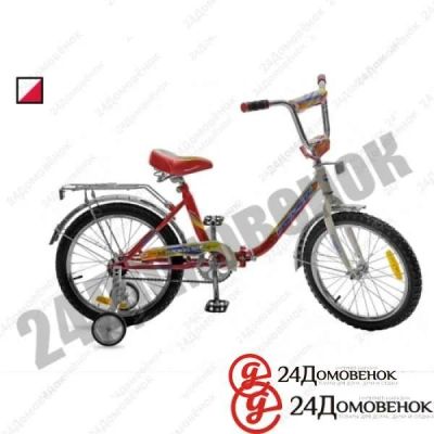 Лот: 8841568. Фото: 1. Велосипед Favorit Восход 18F. Красноярск