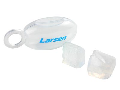 Лот: 22356556. Фото: 1. Беруши Larsen ES. Плавание