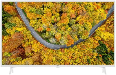 Лот: 19680872. Фото: 1. Телевизор LG 43UP76906LE 4K Smart... Телевизоры