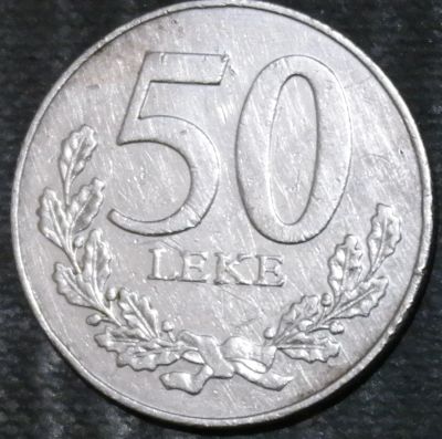 Лот: 15219986. Фото: 1. Страны Запада (30256) Албания... Остальные страны