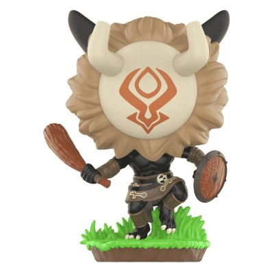 Лот: 24509309. Фото: 1. Фигурка Funko POP! Games: Genshin... Другое (сувениры, подарки)