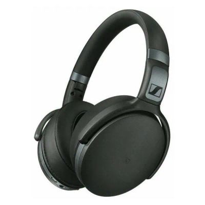 Лот: 24475987. Фото: 1. Беспроводные наушники Sennheiser... Наушники, гарнитуры