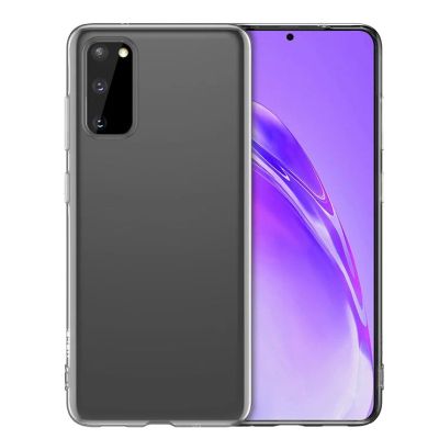 Лот: 16600213. Фото: 1. Чехол Samsung Galaxy S20 (G980F... Чехлы, бамперы