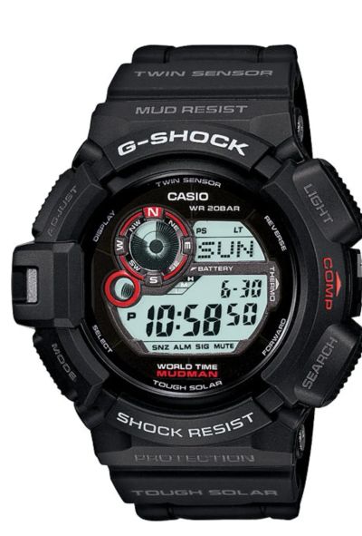 Лот: 24990989. Фото: 1. Часы Casio G-shock g-9300. Оригинальные наручные часы