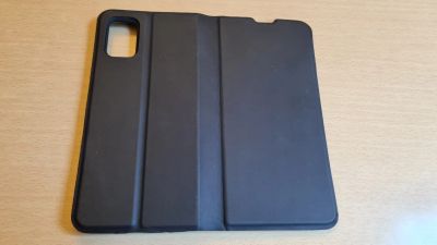 Лот: 19355865. Фото: 1. Чехол для Samsung A515. Чехлы, бамперы