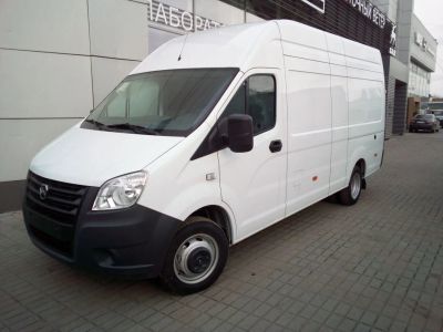 Лот: 24496779. Фото: 1. Газ Цельнометаллический фургон. Автомобили