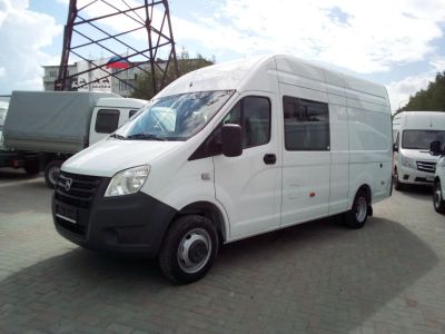 Лот: 22562649. Фото: 1. Газ Комби. Автомобили