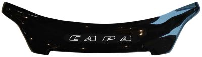 Лот: 13009232. Фото: 1. Honda Capa 1998-2002 Дефлектор... Детали тюнинга