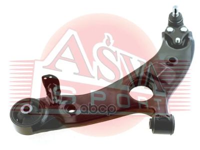 Лот: 24757570. Фото: 1. Рычаг ASVA арт. 1225-006. Разное