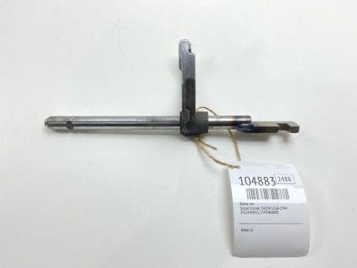 Лот: 24993328. Фото: 1. Вилка КПП Suzuki Escudo 1994 2522160A11... Трансмиссия