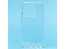 Лот: 20970885. Фото: 1. Чехол Infinix Smart 7 HD Силикон... Чехлы, бамперы