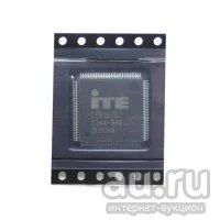 Лот: 17841010. Фото: 1. Мультиконтроллер IT8987E BXS... Микросхемы