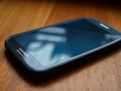 Лот: 9146372. Фото: 1. Samsung Galaxy S3. Смартфоны