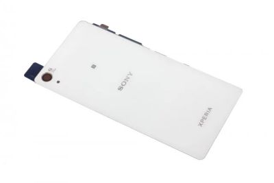 Лот: 7037329. Фото: 1. Задняя крышка Sony Xperia Z2 D6502... Корпуса, клавиатуры, кнопки