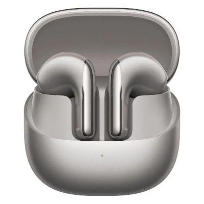 Лот: 25439406. Фото: 1. Беспроводные наушники Xiaomi Buds... Наушники, гарнитуры