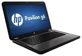 Лот: 6129431. Фото: 1. Четырехядерный 15,6" LED HP Pavilion... Ноутбуки