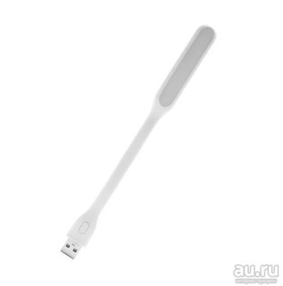 Лот: 12725565. Фото: 1. Xiaomi Mi USB LED Light лампочка... Другое освещение