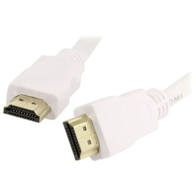 Лот: 15775852. Фото: 1. Кабель HDMI - HDMI (v1.4) 1,8... Шнуры, кабели, разъёмы