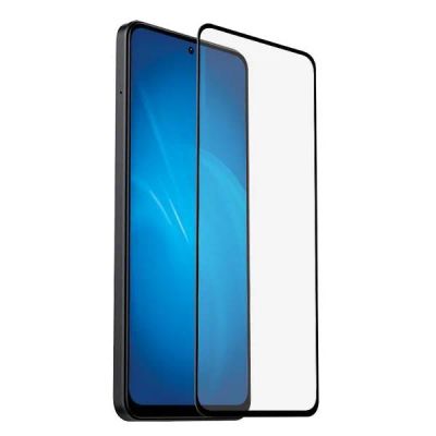 Лот: 25553162. Фото: 1. Защитное стекло DF для Xiaomi... Защитные стёкла, защитные плёнки